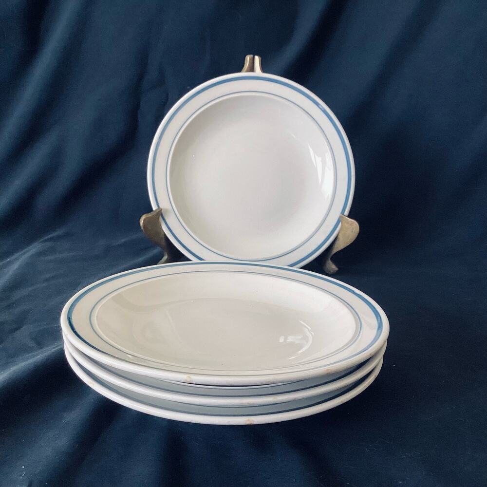 Bread or Dessert Plates